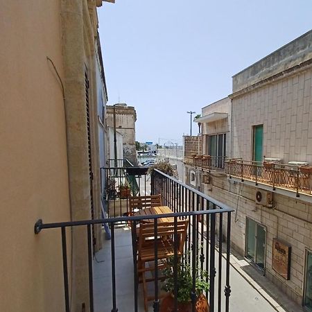 Borgo Antico Apartamento Porto Cesareo Quarto foto