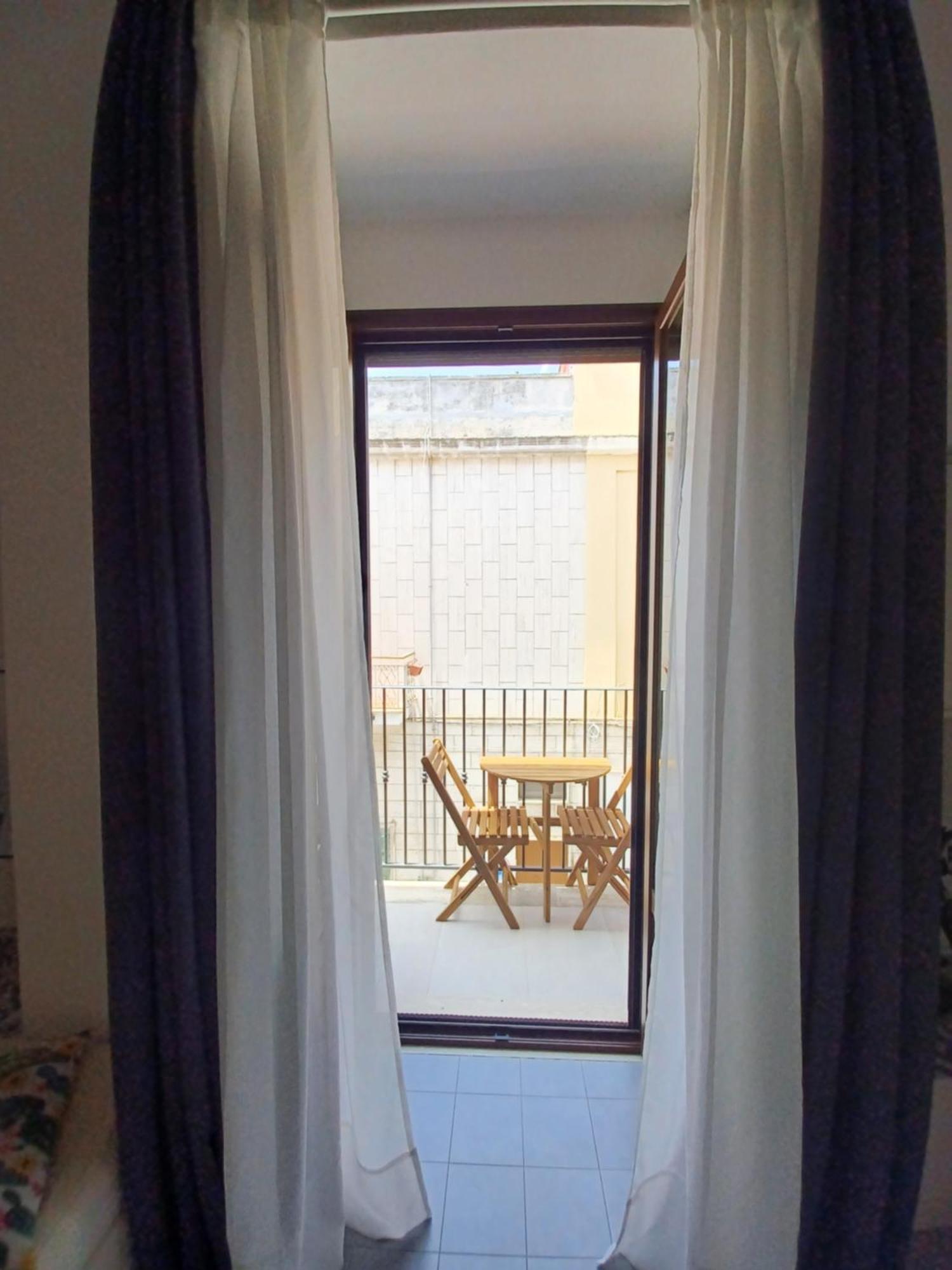 Borgo Antico Apartamento Porto Cesareo Quarto foto
