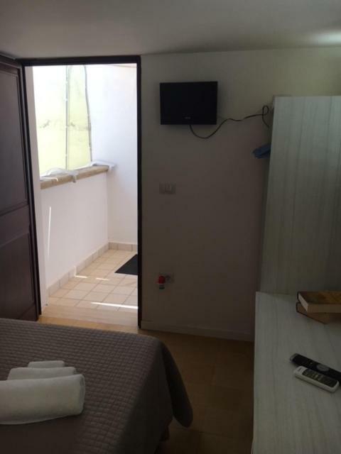 Borgo Antico Apartamento Porto Cesareo Exterior foto