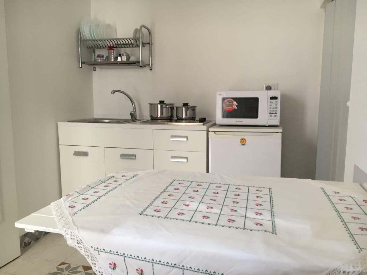 Borgo Antico Apartamento Porto Cesareo Exterior foto