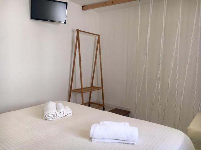 Borgo Antico Apartamento Porto Cesareo Exterior foto