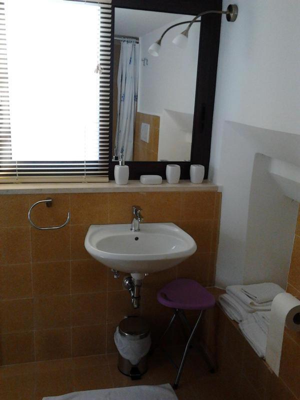 Borgo Antico Apartamento Porto Cesareo Exterior foto