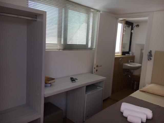Borgo Antico Apartamento Porto Cesareo Exterior foto