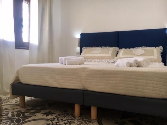 Borgo Antico Apartamento Porto Cesareo Exterior foto