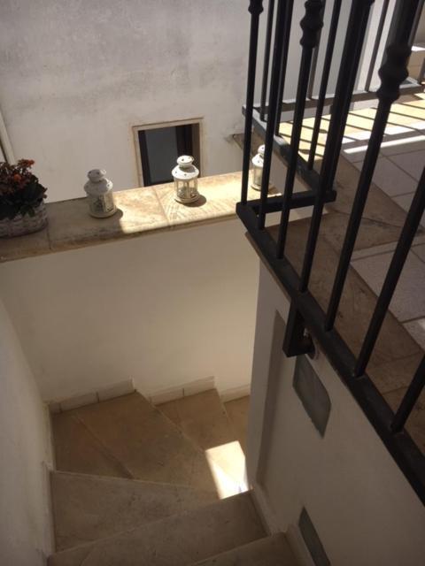 Borgo Antico Apartamento Porto Cesareo Exterior foto